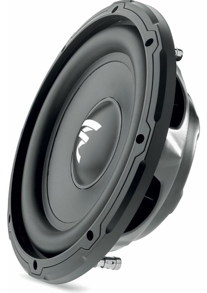 Sub-10 Slim 25CM Subwoofer (460 Watt)