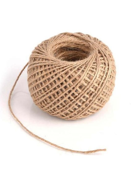 Jüt Ip Natural 100 mt fiyatları