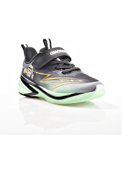 Qıaodan 5531209 Çocuk Spor Ayakkabı