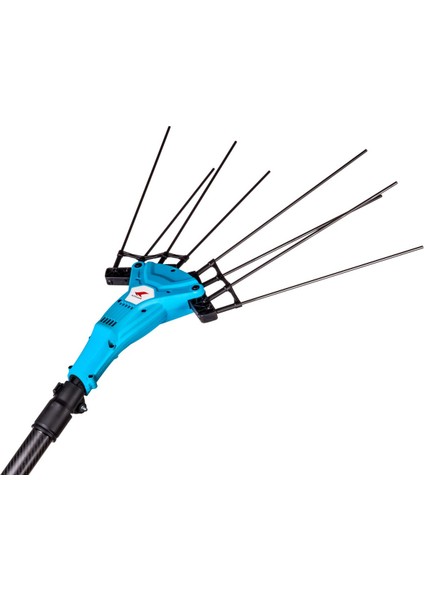 Sırt Akülü Zeytin ve Meyve Hasat Makinesi Eğik Tip KH-OS1850AS fiyatları