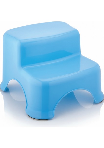 Jolly Katlı Çocuk Basamağı (Mavi)