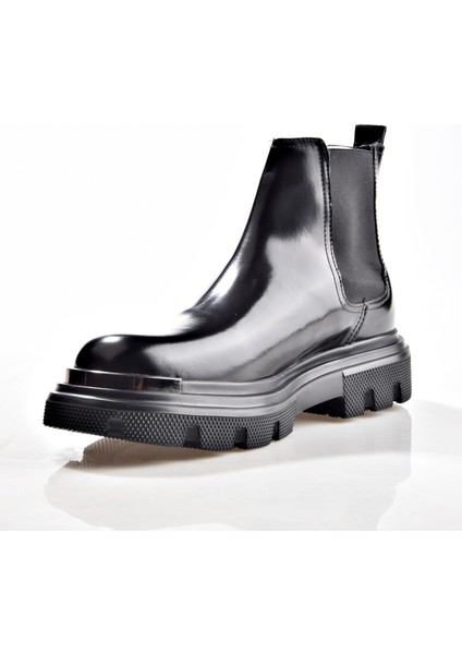 20013 Erkek Hakiki Deri Casual Bot fırsatları