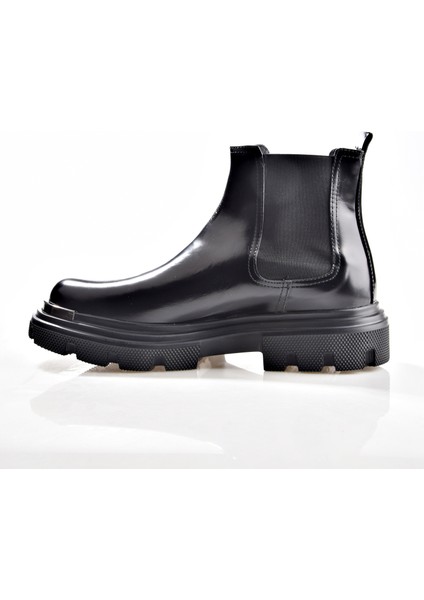 20013 Erkek Hakiki Deri Casual Bot indirimleri