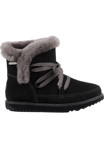 Thorsby Kadın Siyah Bot