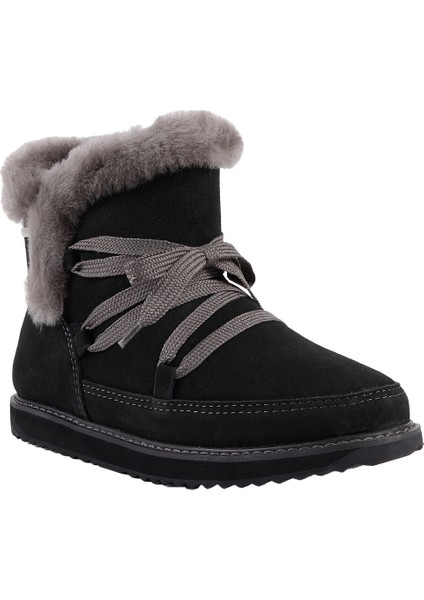 Thorsby Kadın Siyah Bot fiyatları