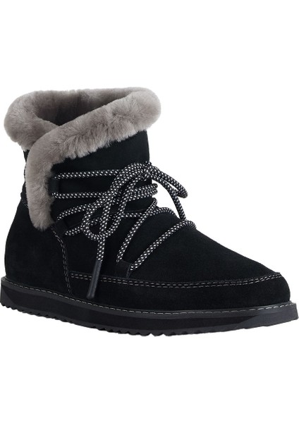 Thorsby Kadın Siyah Bot modelleri