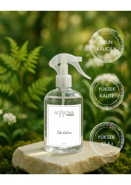 Okyanus Kokulu Oda Spreyi 400 ml modelleri