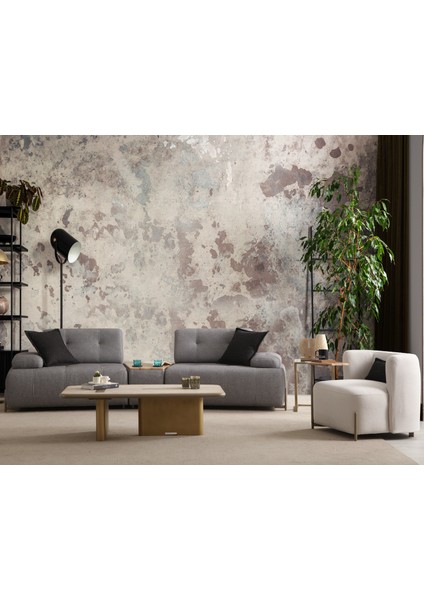 Lima Koltuk Takımı 3+1+Piyon