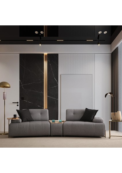 Lima Koltuk Takımı 3+1+Piyon