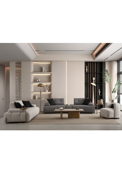 Lima Koltuk Takımı 3+3+1+Piyon fiyatları