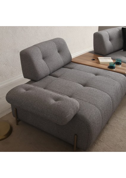 Lima Koltuk Takımı 3+3+1+Piyon