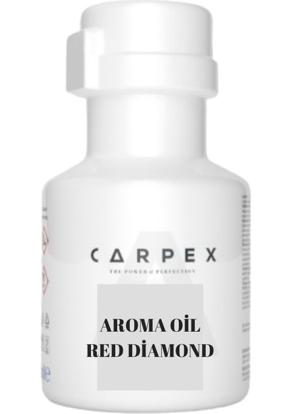 Red Diamonds A1 Pro Koku Kartuşu 200 ml