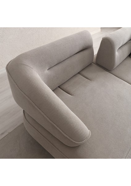 Bali Koltuk Takımı 3+3+1