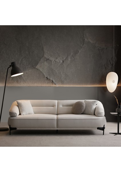 Bali Koltuk Takımı 3+3+1