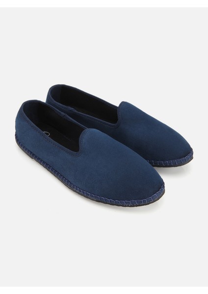 Loannis Lacivert Erkek Düz Ayakkabı fiyatları