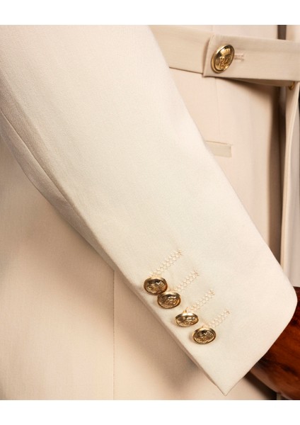 SSA.2774 Metal Düğme Kruvaze Takım modelleri