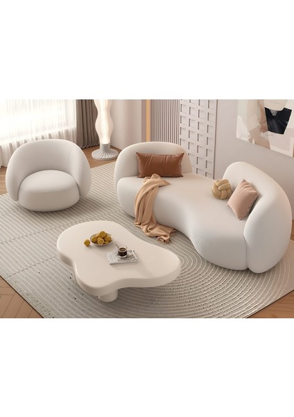 Noor Koltuk Takımı