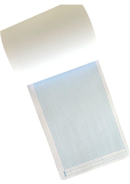 Milimetrik Blok Kağıdı A4 30 Yaprak modelleri