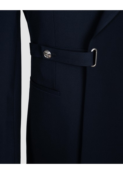 SSA.2774 Metal Düğme Kruvaze Takım modelleri