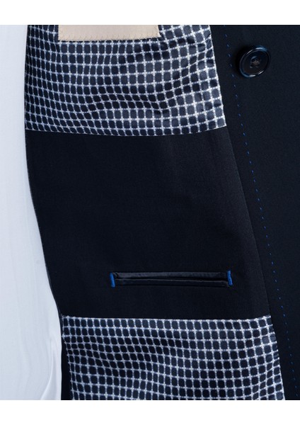 SSA.2774 Metal Düğme Kruvaze Takım indirimleri