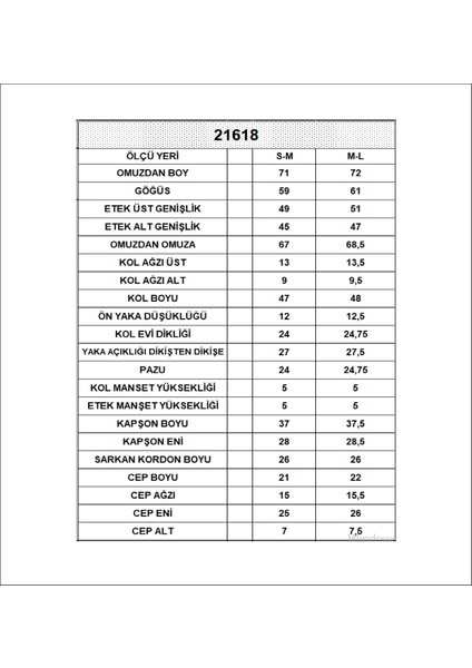 Şardonlu Fermuarlı Kapüşonlu Oversize Sweatshirt 21618 Kahve indirimleri