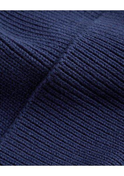 Erkek Lacivert Bere 004CQ-0004 fırsatları