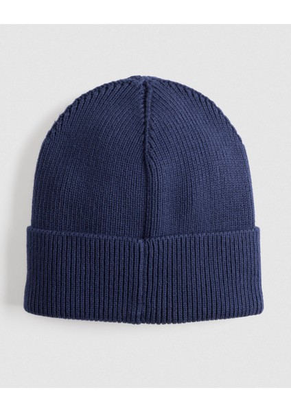 Erkek Lacivert Bere 004CQ-0004 indirimleri