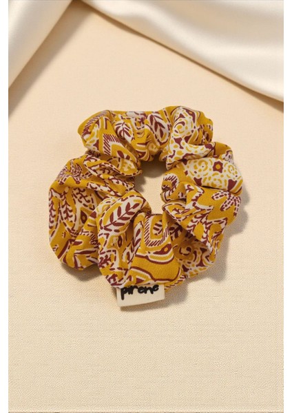 Elora Scrunchie Saç Tokası modelleri