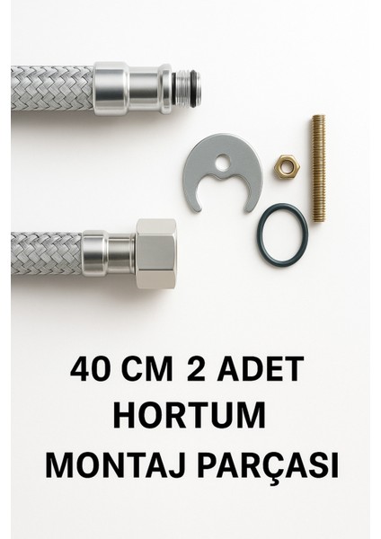 Eskitme Lüks Aç-Kapa Kuğu Eviye Bataryası Musluk fırsatları