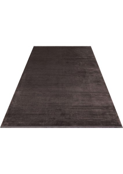 Lugano LUG Plain Sand (GR) - Viskon Halı | Sık Dokuma Salon Halısı