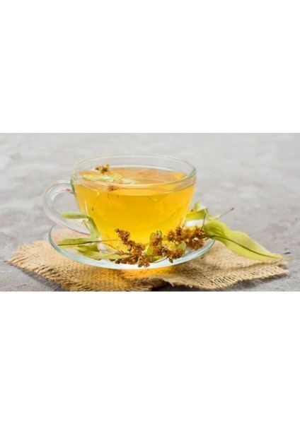 Tunalı Lokman Hekim Ihlamur Yaprak 1000 gr Linden Tea - Ihlamur fiyatları