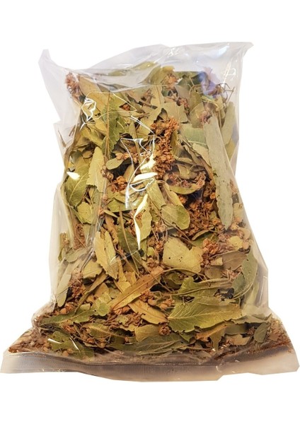 Tunalı Lokman Hekim Ihlamur Yaprak 1000 gr Linden Tea - Ihlamur modelleri