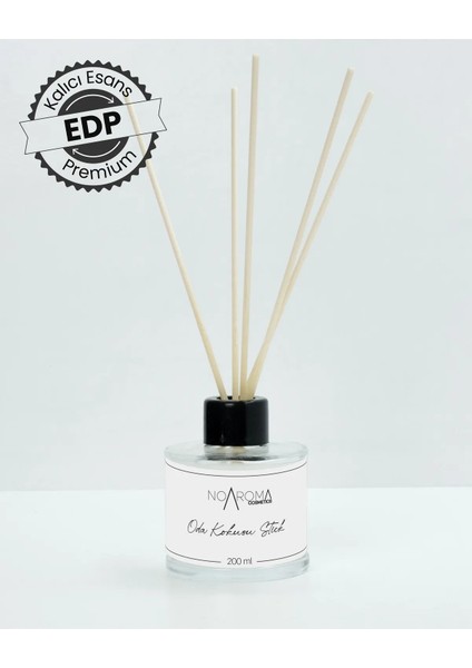 Kayısı Kokulu Oda Kokusu Stıck 100 ml