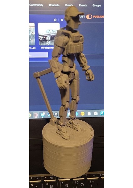 Yeni DUMMY13 Fincan Depolama (Sadece Plastik Aparattır!!!)