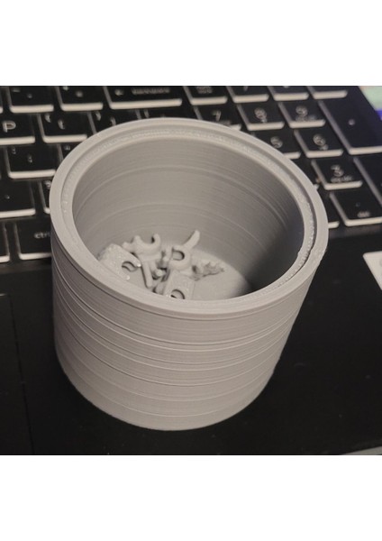 Yeni DUMMY13 Fincan Depolama (Sadece Plastik Aparattır!!!) fiyatları