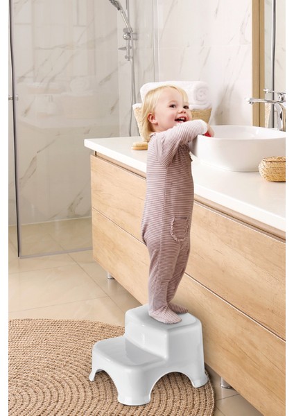 Jolly Katlı Çocuk Basamağı fiyatları