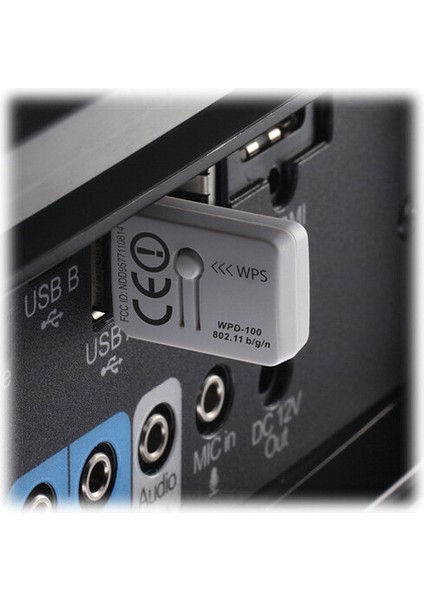 WPD-100 USB Wireless Adapter fiyatları