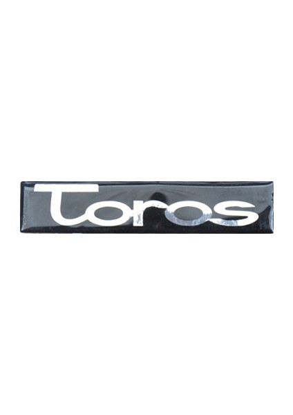 Toros (Damla Etiket) Yeni Model