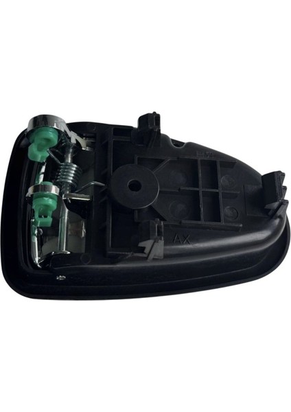 Kapı Kolu Iç Sol Krom Hyundaı Accent Milenyum Admıre 2000-2006 fiyatları