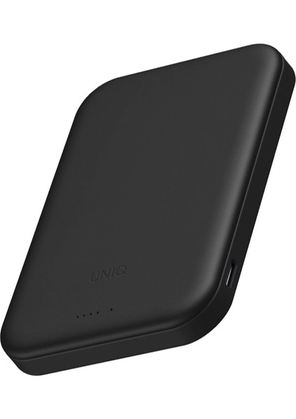 Powerbank 5000 Mah Lexa Vegan Deri Slim 20W Hızlı Şarj Pocketslim™ Magsafe Özellikli Şık Tasarım fiyatları