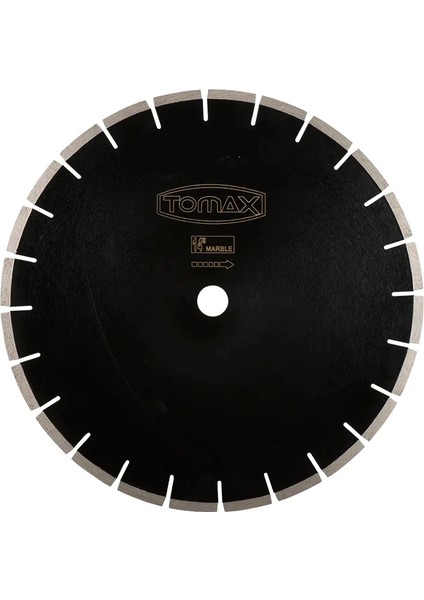 Mermer Kesme Testeresi 300X3,0X8X25,4