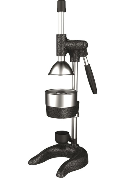 1802 Meyve Presi (Professıonal Dropper Type Fruıt Press)