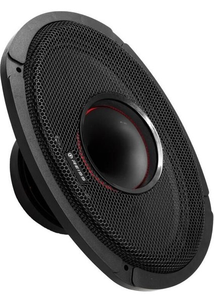 RS-M69HS Oval Midrange (300 Watt) fiyatları