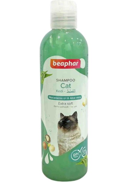 Kedi Şampuanı 250ML