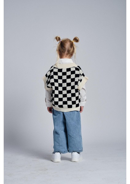 Erkek Süveterli Üçlü Takım modelleri