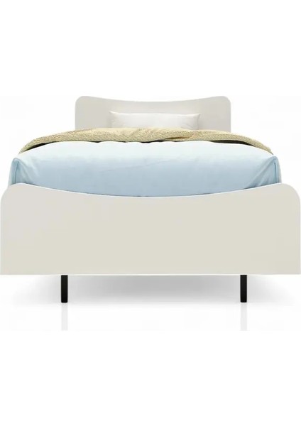 Mango Tek Kişilik Karyola Genç ve Çocuk Odası (90*190CM) fırsatları