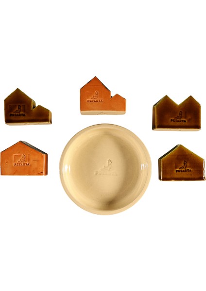 Seramik Ev Tütsülük fırsatları