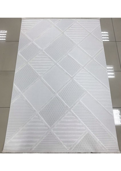 Havana 73480 060 Serisi Salon Oturma Yatak Odası Halısı