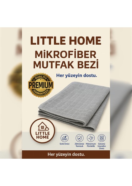 Sihirli Mutfak Bezi ( 3 Adet ) fırsatları