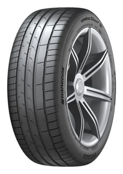235/40R19 96W XL ION T0 EVO K127 HANKOOK (Y25)